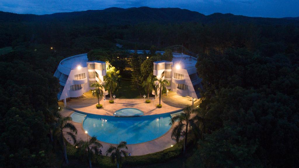 The Royal Chiang Mai Golf Resort Ban Mai  Bagian luar foto