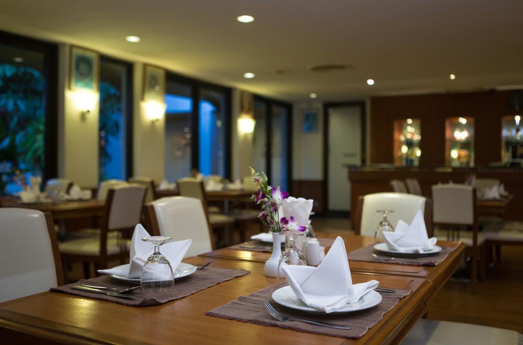 The Royal Chiang Mai Golf Resort Ban Mai  Bagian luar foto