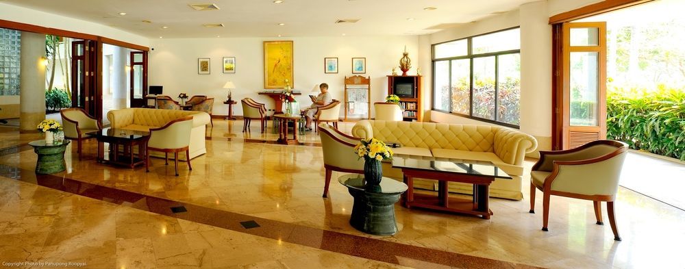 The Royal Chiang Mai Golf Resort Ban Mai  Bagian luar foto