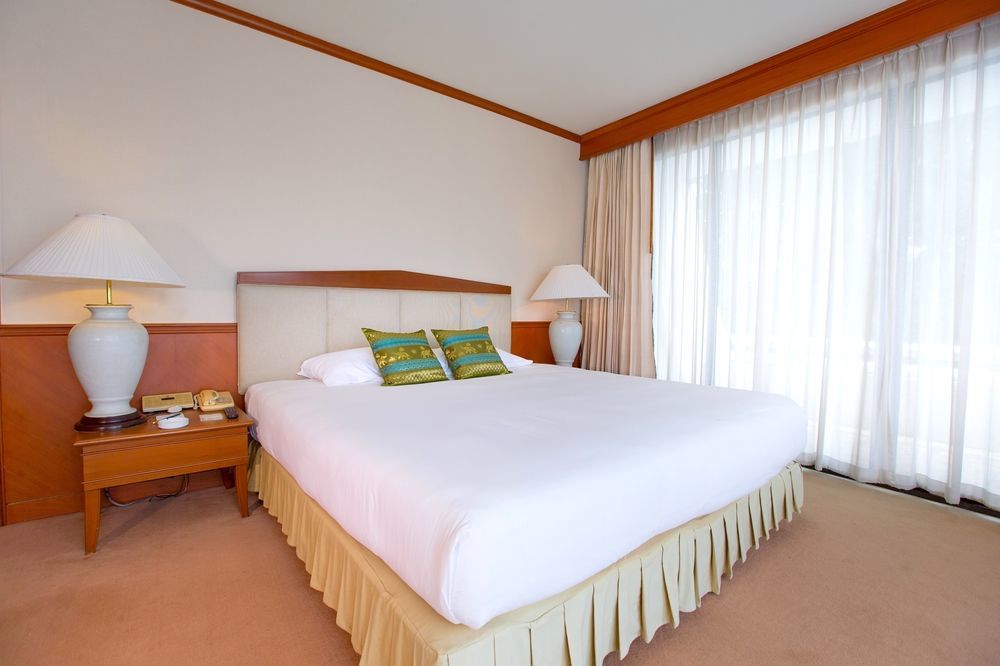 The Royal Chiang Mai Golf Resort Ban Mai  Bagian luar foto