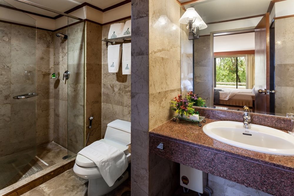The Royal Chiang Mai Golf Resort Ban Mai  Bagian luar foto